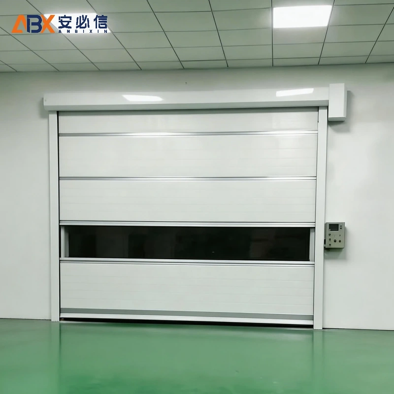 大同市高速门